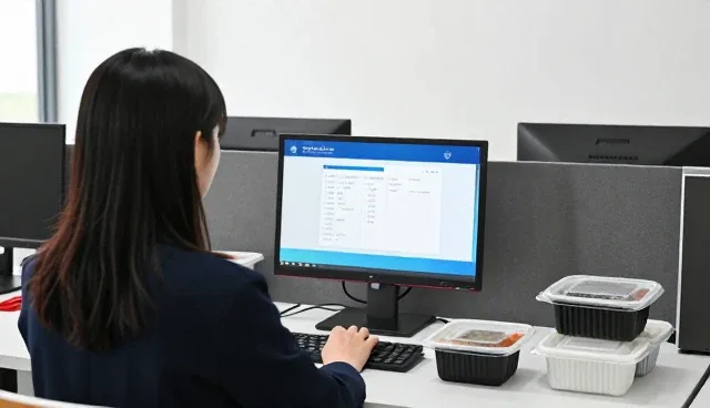 食品代工行业在场景化需求中的转型路径