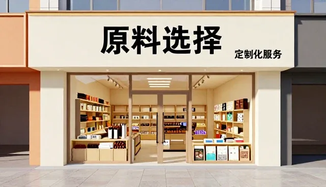 食品加工场景下渠道供货模式的实践与优化