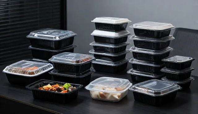 食材供应适配方案在仓储配送中的适用情况与限制
