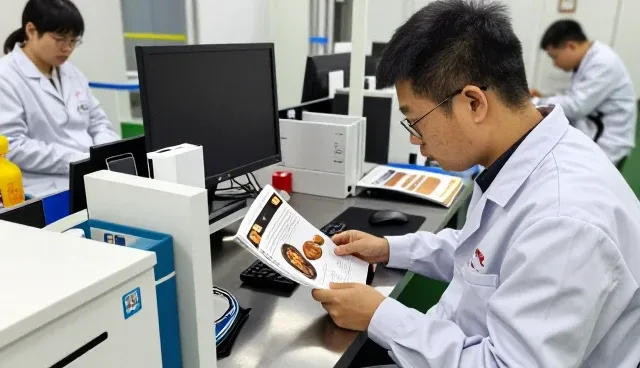 食材供应帮助食品解决方案实现效率提升