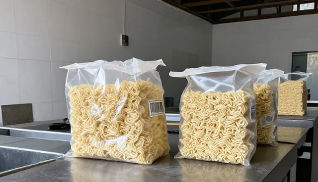 即食面制品代加工中的供应链管理误区解析